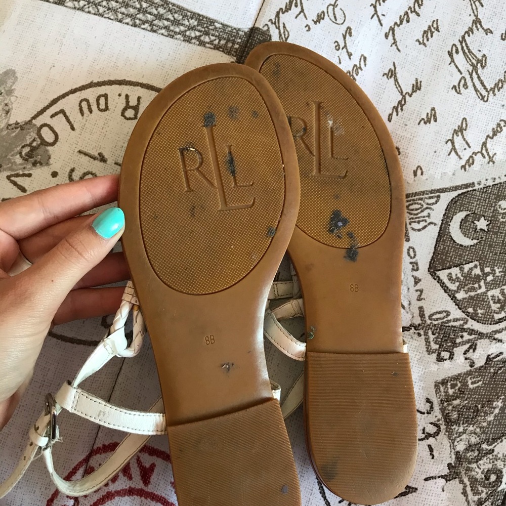 Sandals bundle - Picture 6 of 7